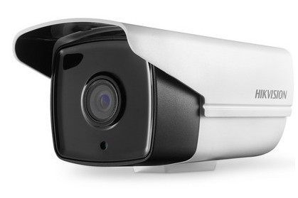 720P同轴高清监控摄像头 夜视红外摄像机DS-2CE16C0T-IT3